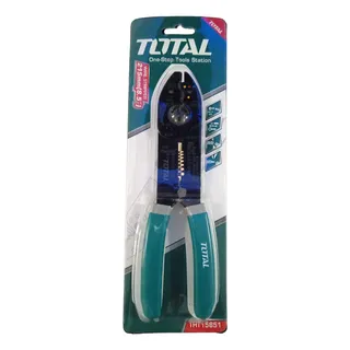 PINZA PELA CABLES TOTAL