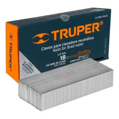 CLAVO P/CLAVADORA TRUPER
