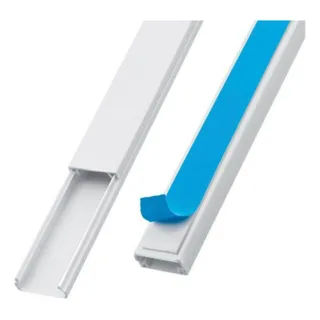 CANALETA AUTOADHESIVA TRUPER