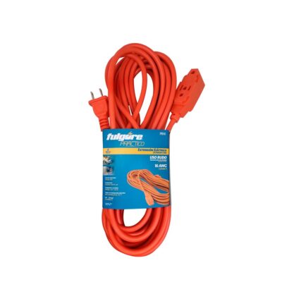 EXTENCION ELEC USO RUDO FULGORE