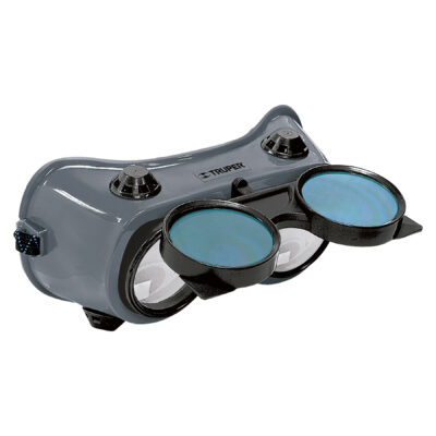 GAFAS P/SOLDAR C/VENTILACION