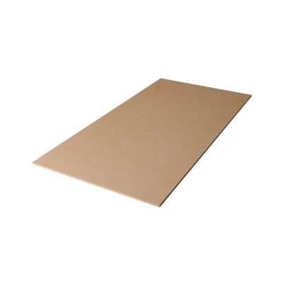 MDF P/RESPALDO 3MM * 4 * 8