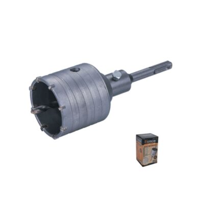 BROCA CIRCULAR P/CONCRETO HOTECHE