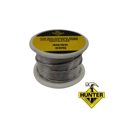 ESTANO 40/60 HUNTER