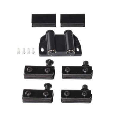 BISAGRA P/VITRINA C/CIERRE