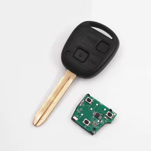 CHIP P/LLAVE DE CARRO
