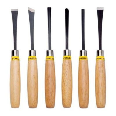 GURVIAS P/MADERA PLUTON