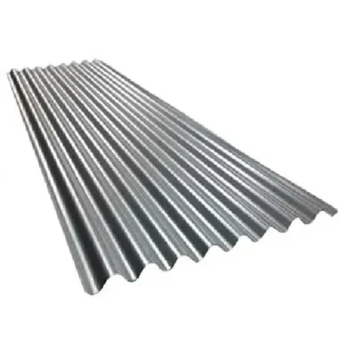 LAMINA ACANALADA 0.20