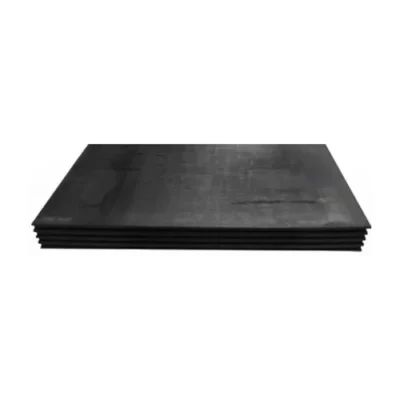 LAMINA NEGRA 4 * 10