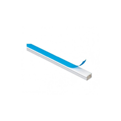 CANALETA AUTOADHESIVA TOOLCRAFT