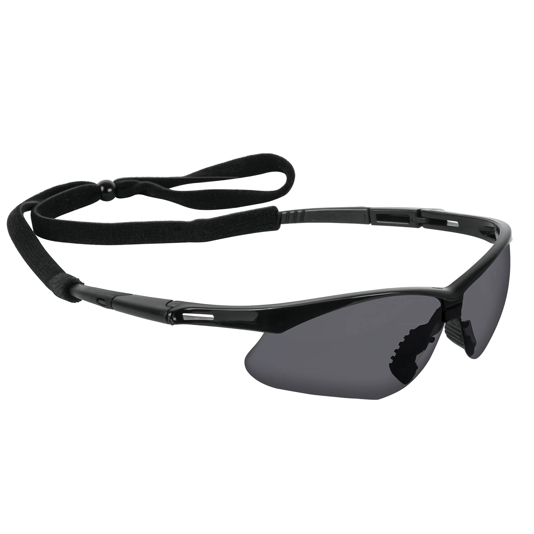 LENTE DE SEG C/CORDON AJUSTABLE TRUPER