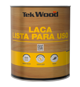 LACA P/MADERA SUR