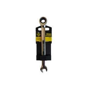 LLAVE COLA Y CORONA HUNTER