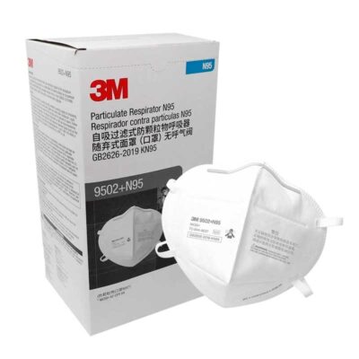 MASCARILLA 3M