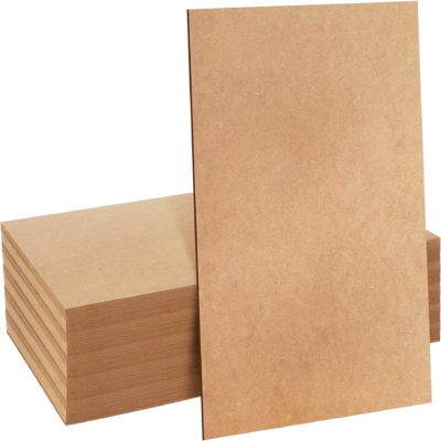MDF NATURAL 4 * 8