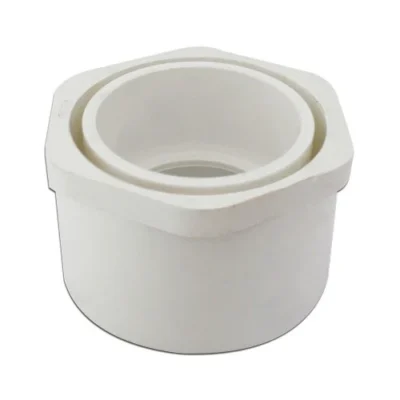 REDUCIDOR BUSHING PVC 3