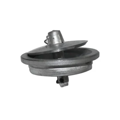 VALVULA P/PILA DE ALUMINIO