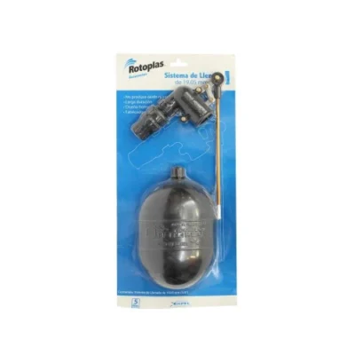 FLOTE P/TANQUE ROTOPLAS