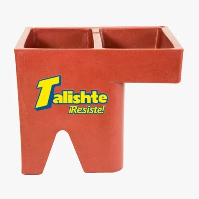 PILA PLASTICA 1 LAV DER TALISHTE