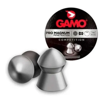 COPITAS MAGNUM GAMO