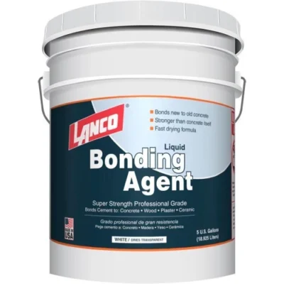 BONDING AGENT LANCO