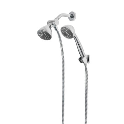 DUCHA C/EXTENSION SHOWER