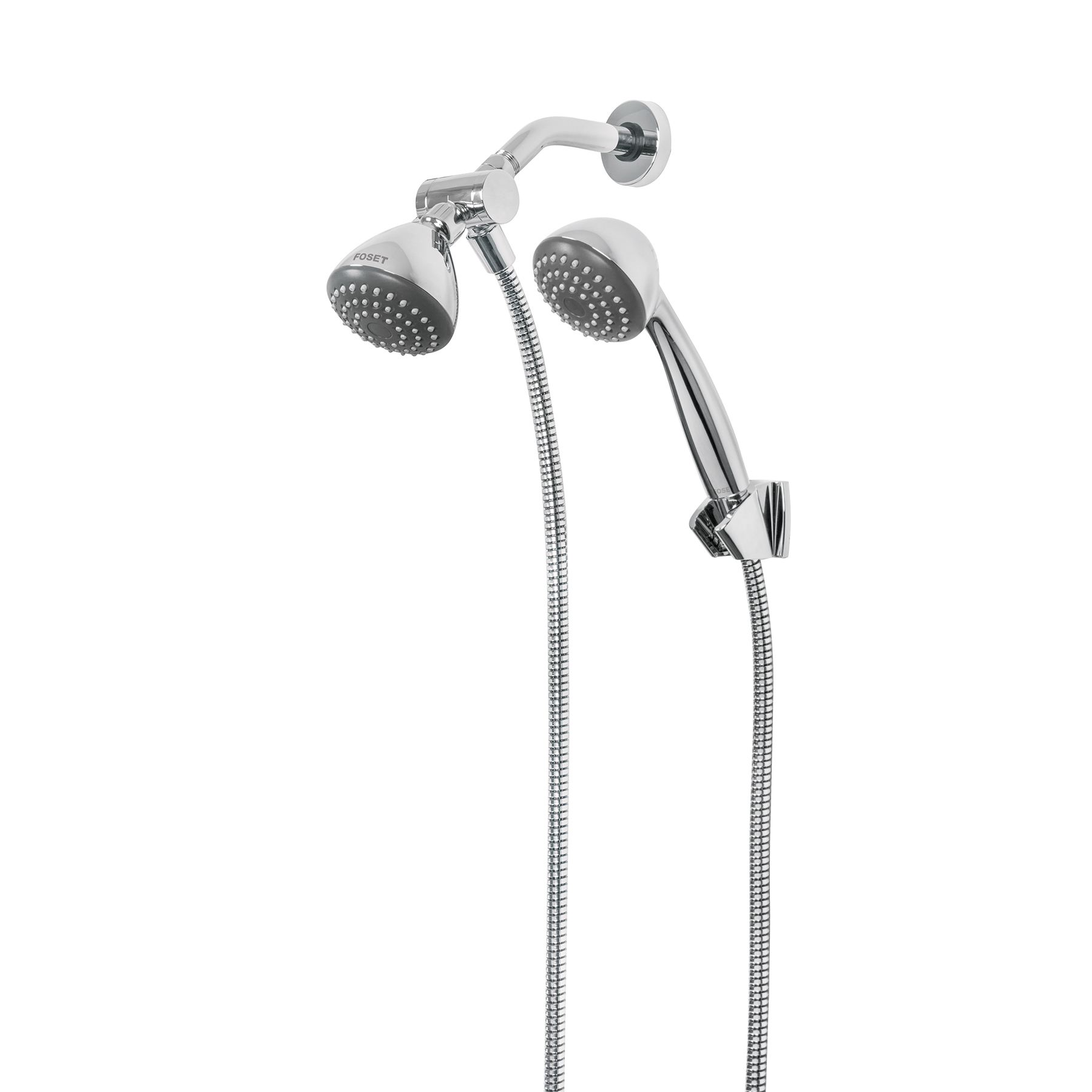 DUCHA C/EXTENSION SHOWER