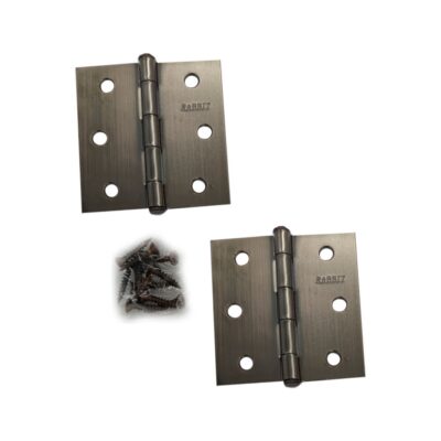 BISAGRA P/MUEBLE COBRE INDUMA