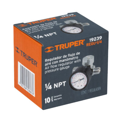 MANOMETRO TRUPER