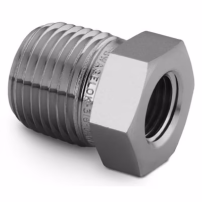 FITTING RED BUSHING