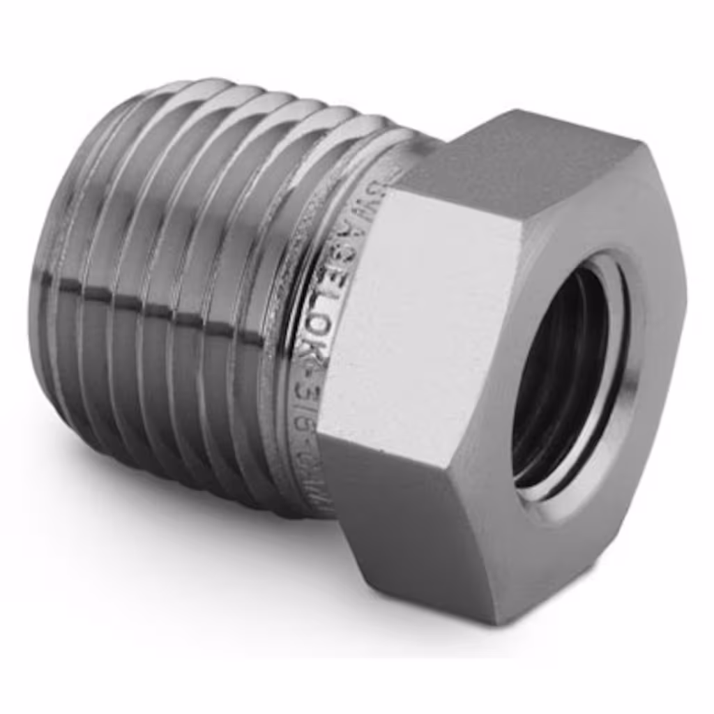 FITTING RED BUSHING
