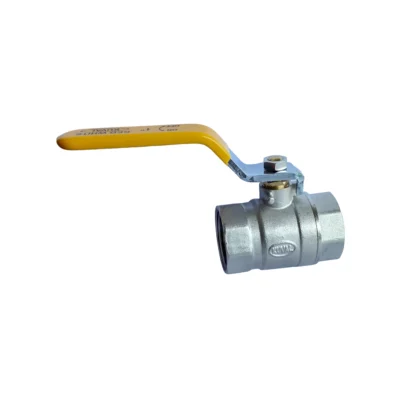 LLAVE DE BOLA KUVAL