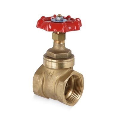 LLAVE DE COMPUERTA SUVAL