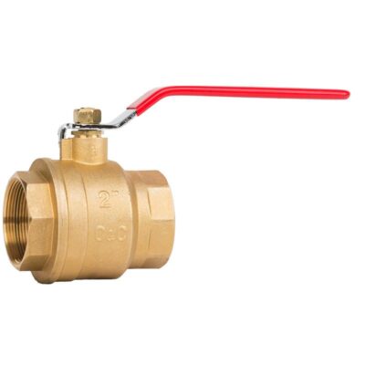 LLAVE DE BOLA AQUA