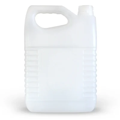 ENVASE PLASTICO