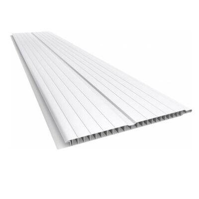 TABLILLA DE PVC 20 * 590