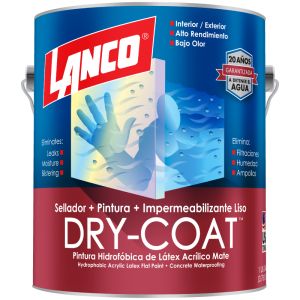 DRY COAT IMPER LANCO