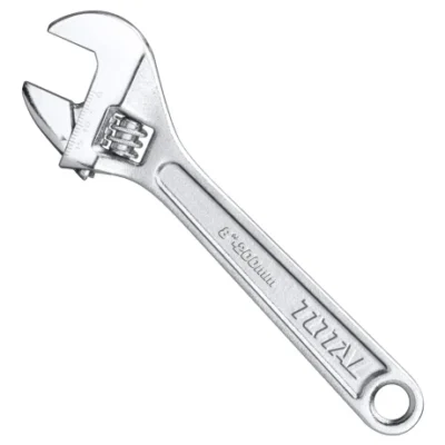 LLAVE AJUSTABLE TOTAL