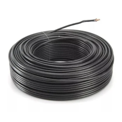 CABLE ELECTRICO # 12 MT