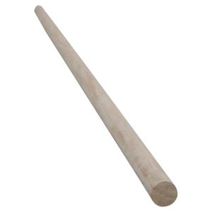 BOLILLO DE MADERA P/CORTINA