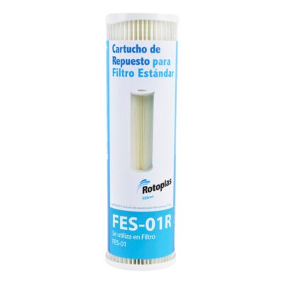 CARTUCHO ROTOPLAS
