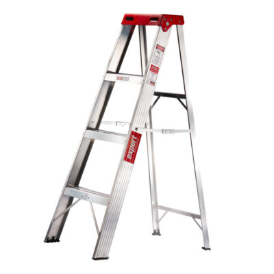 ESCALERA DE ALUMINIO EXPERT