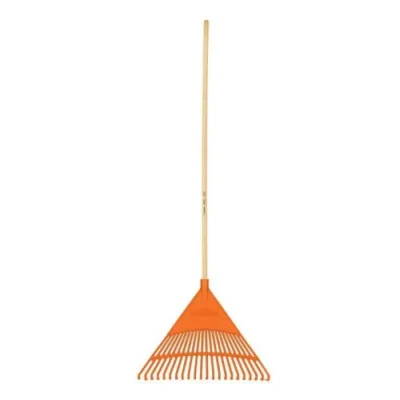 ESCOBETA P/JARDIN TRUPER