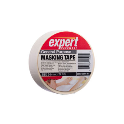 MASKING TAPE EXPERT