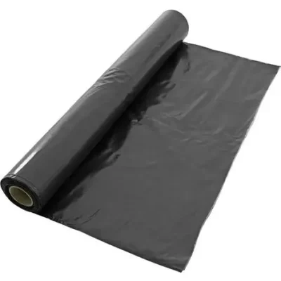 NYLON DE NEGRO ROLLO