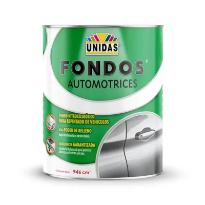 FONDO AUTOMOTRIZ GRIS