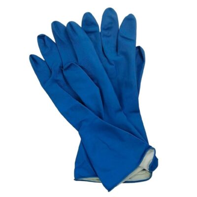 GUANTE DE HULE TALLA WOLFOX