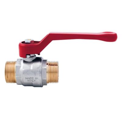 LLAVE DE BOLA LIVINA ITALY