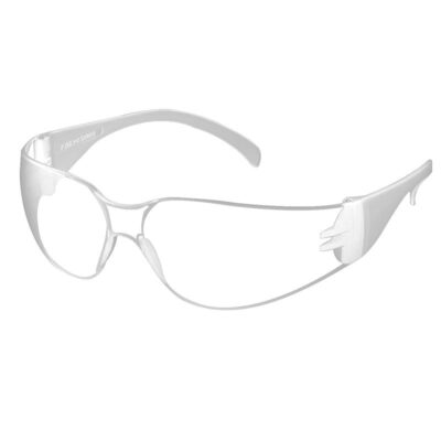 LENTE TRANSPARENTE INFRA