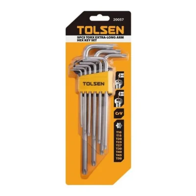 LLAVE P/BARRENO TOLZEN